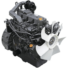 Двигатель Yanmar 3TNV84T-(B), Yanmar 4TNV88-(B), Yanmar 3TNV88C, Yanmar 4TNV84T-B, Yanmar 4TNV86CT - фото 1 - id-p48987841