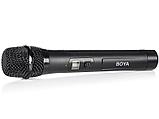 Беспроводной репортерский микрофон Boya BY-WHM8 Pro, фото 2