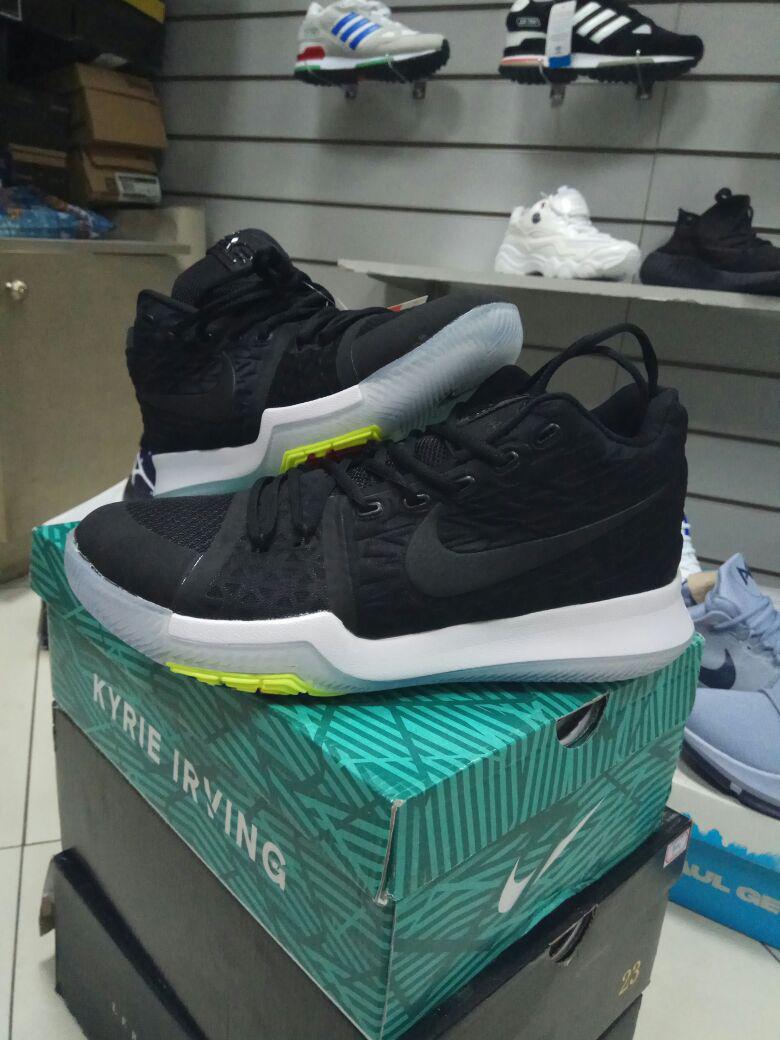 Nike Kyrie III 3 for Kyrie Irving id