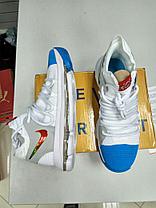 Баскетбольные кроссовки Nike KD X (10) from Kevin Durant, фото 2