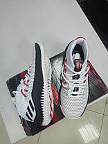 Баскетбольные кроссовки Adidas Dame IV (4) from Damian Lillard, фото 2