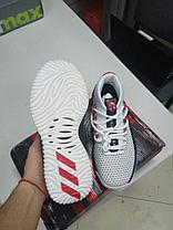 Баскетбольные кроссовки Adidas Dame IV (4) from Damian Lillard, фото 3