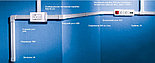 DKC TMC 25x17 Миниканал коричневый (розница 12 м в пакете, 8 пакетов в коробке), фото 3
