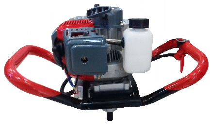 Мотобур Total Tools купить в Темиртау