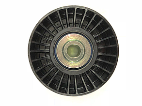 Ролик натяжной для двигателей ЗМЗ 405/406/409 (INA)