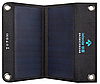 Зарядка телефона от солнца SolarBattery, фото 3