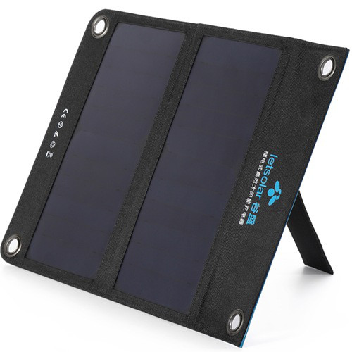 Зарядка телефона от солнца SolarBattery - фото 4 - id-p48996037