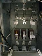 Восстановление РП-105 в с. Акмол (обслуживается АО "Акмолинская РЭК") 3