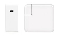 Зарядное устройство Apple MagSafe USB-C 87W, фото 1