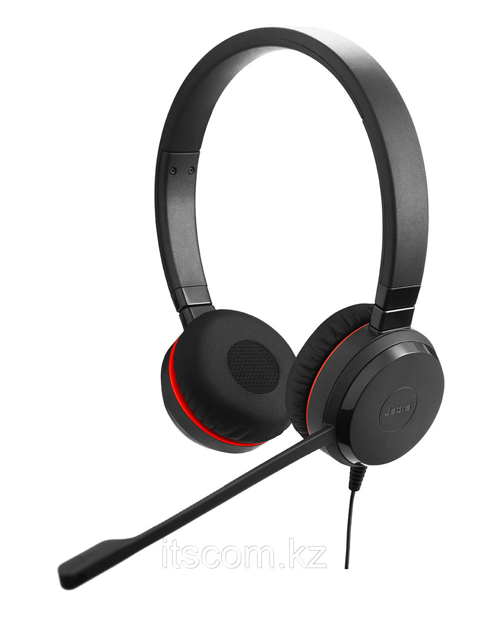 Проводная гарнитура Jabra EVOLVE 20 SE UC Stereo