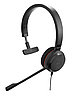Проводная гарнитура Jabra EVOLVE 20 SE UC Mono, фото 2
