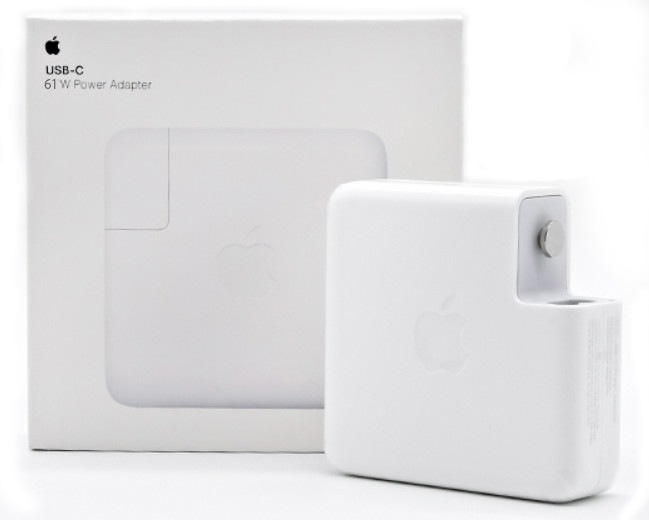 Зарядное устройство Apple MagSafe USB-C 61W