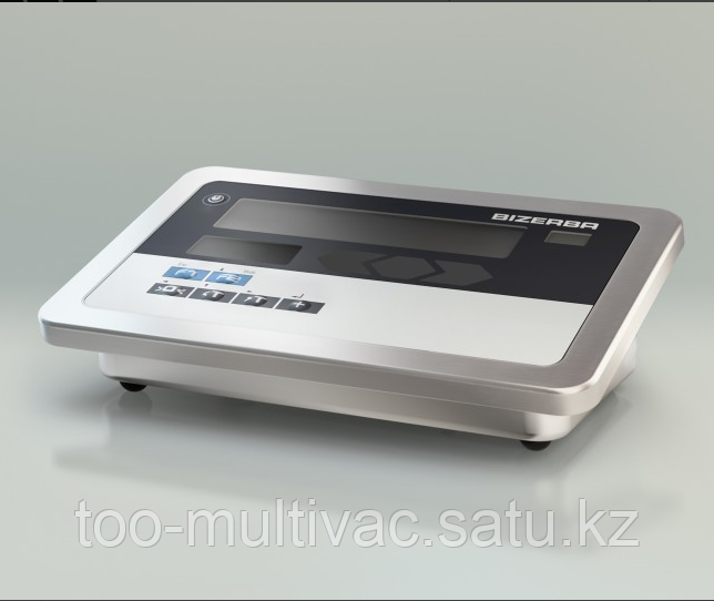 Весовой терминал iS10 - фото 1 - id-p49003679