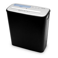 Уничтожители бумаг