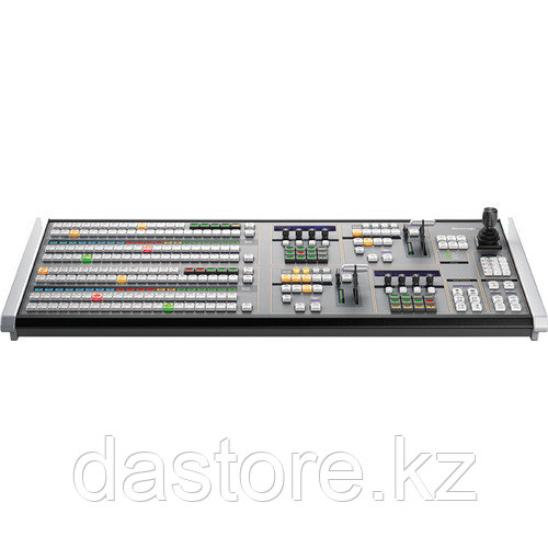 Blackmagic Design ATEM 2 M/E Broadcast Panel панель видеомикшера - фото 1 - id-p48849595