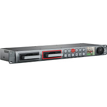 Blackmagic Design HyperDeck Studio Pro 2 рекордер blackmagic