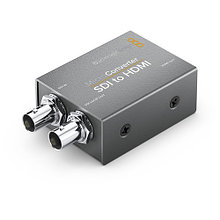 Blackmagic Design Micro Converter SDI to HDMI Конвертор