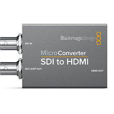 Blackmagic Design Micro Converter SDI to HDMI, фото 3