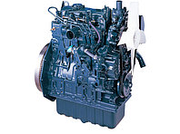 Двигатель Kubota D1005 1500TR, Kubota Z482, Kubota D1105 1500TR, Kubota Z602, Kubota V1305 1500TR
