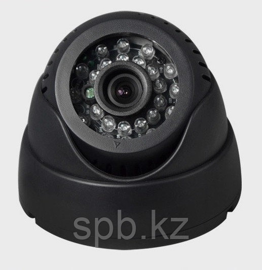 USB купольная камера видеонаблюдения - фото 1 - id-p3215531