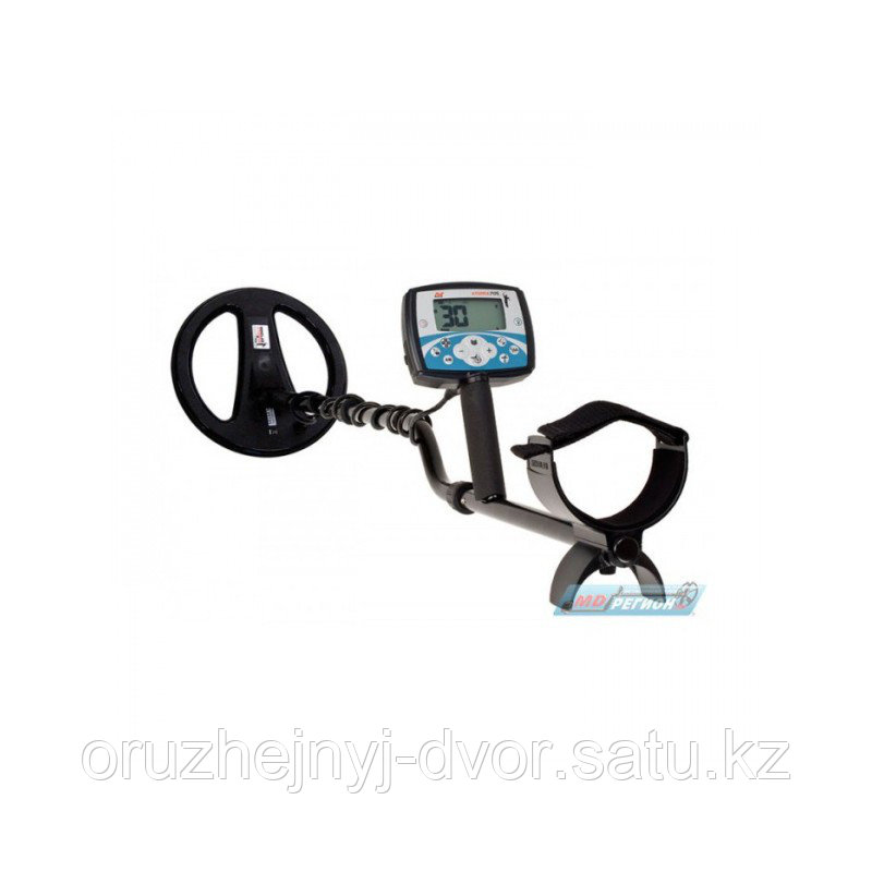 Металлодетектор Minelab X-Terra 705 (катушка10,5 DD, 7,5кГц)