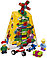 5004934 Lego Рождественский мини-набор из 66 деталей, фото 2