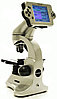 Микроскоп монокулярный Levenhuk D70L NG, фото 5