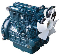 Двигатель Kubota D1503-M, Kubota D1703-M, Kubota D1803-M, Kubota V2203-M, Kubota V2403-M, Kubota V2403-M-T