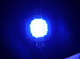 Cветодиод для аквариумов 10W 460nm white 2 : 1, фото 4