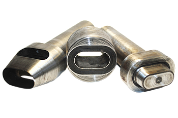 Комплекты для установки люверсов