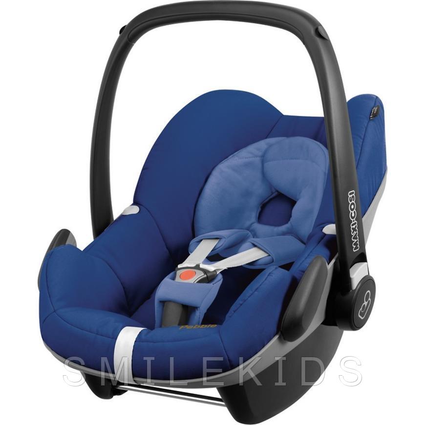 Автокресло Maxi Cosi Pebble Blue base