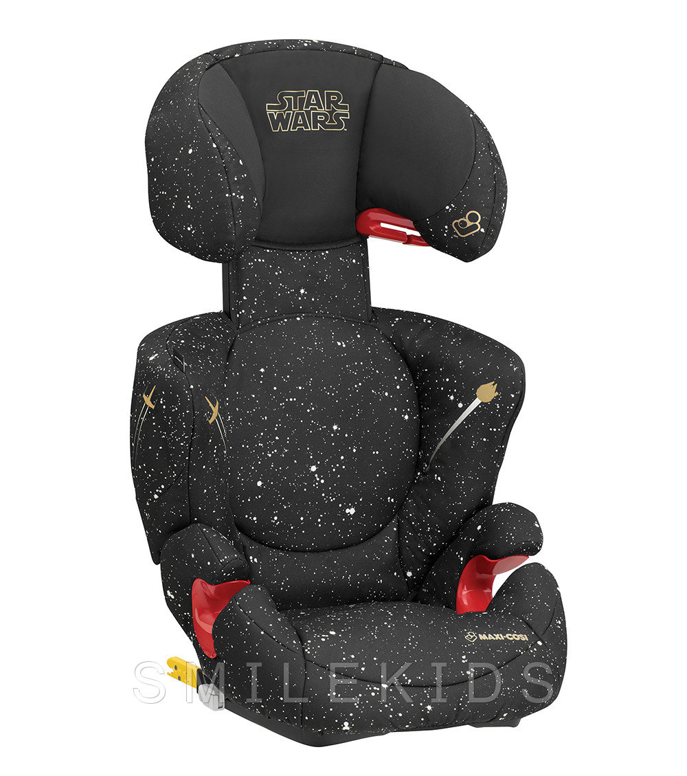 Автокресло RODIFIXAP STARWARS Limited Editio