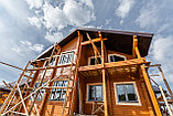 Строительство домов со сруба, фото 6