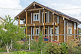 Строительство домов со сруба, фото 6