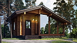 Строительство домов со сруба, фото 5