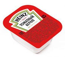 Томатный кетчуп "HEINZ"