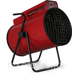 Тепловая пушка Элвин ЭК-24П/2П 2 режима (тепловентилятор, электрокалорифер)