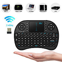 Беспроводная мини клавиатура i8 B1-15key Беспроводная мини клавиатура i8