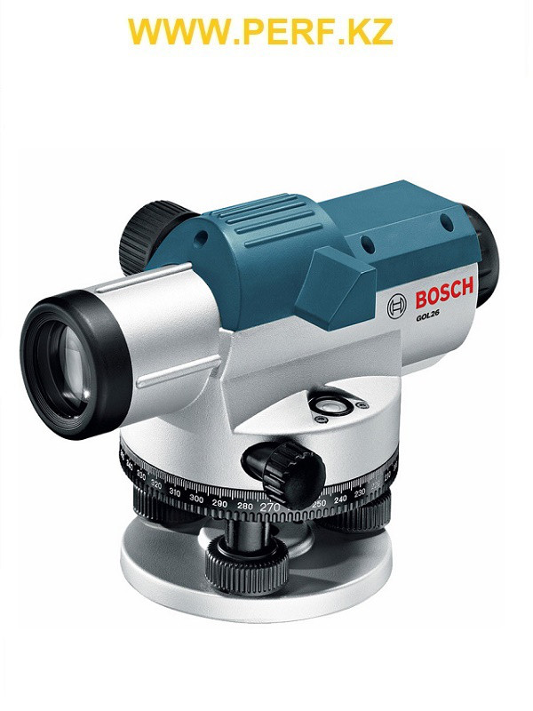 Оптический нивелир Bosch Gol 26 D