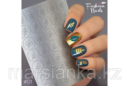 Deep designe Fashion Nails (Дип дизайн), фото 2