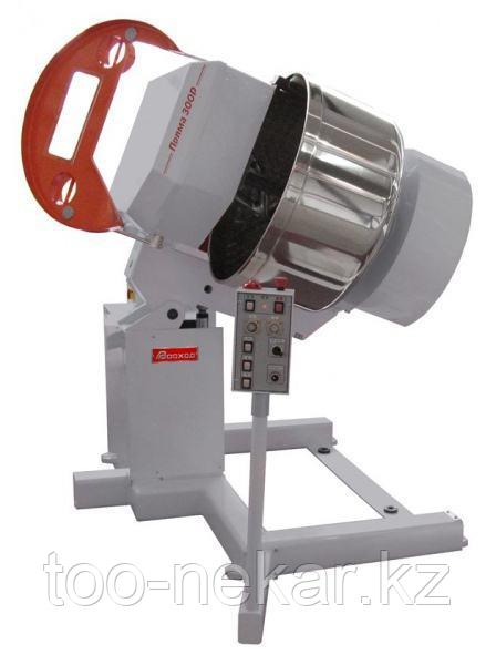 Тестомесильная машина с гидравлическим опрокидывателем "Прима-160Р"