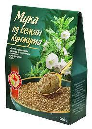 Мука из семян кунжута 200 г