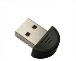 Bluetooth адаптер USB Mini - фото 1 - id-p49024142