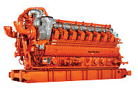 Двигатель Waukesha 140GK, Waukesha 140GZ, Waukesha 140GZ / F554G, Waukesha 145, Waukesha 145 gas