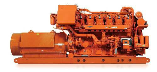 Двигатель Waukesha 140GK, Waukesha 140GZ, Waukesha 140GZ / F554G, Waukesha 145, Waukesha 145 gas - фото 3 - id-p49025826