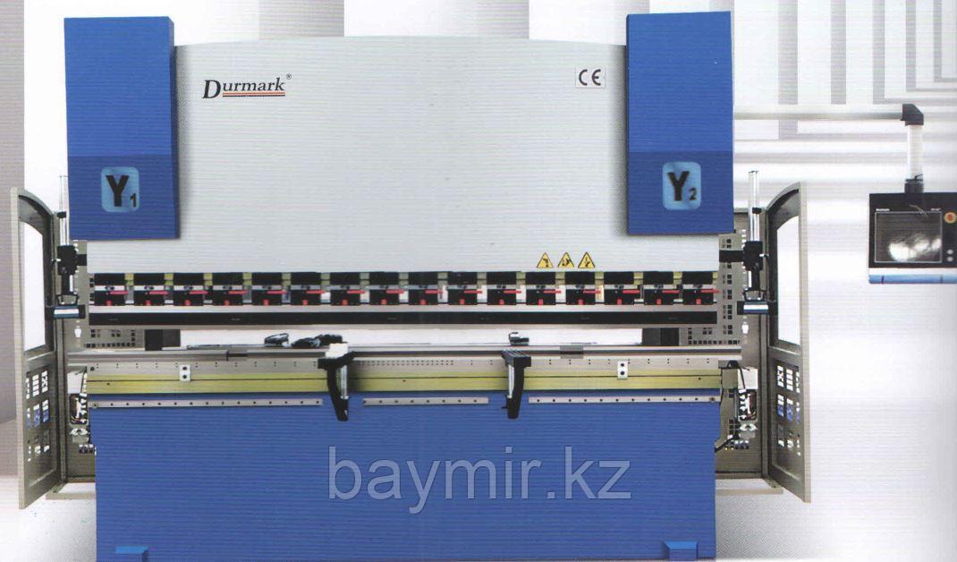 Листогиб гидравлический PSH - 300Т/3200 (Durmark)