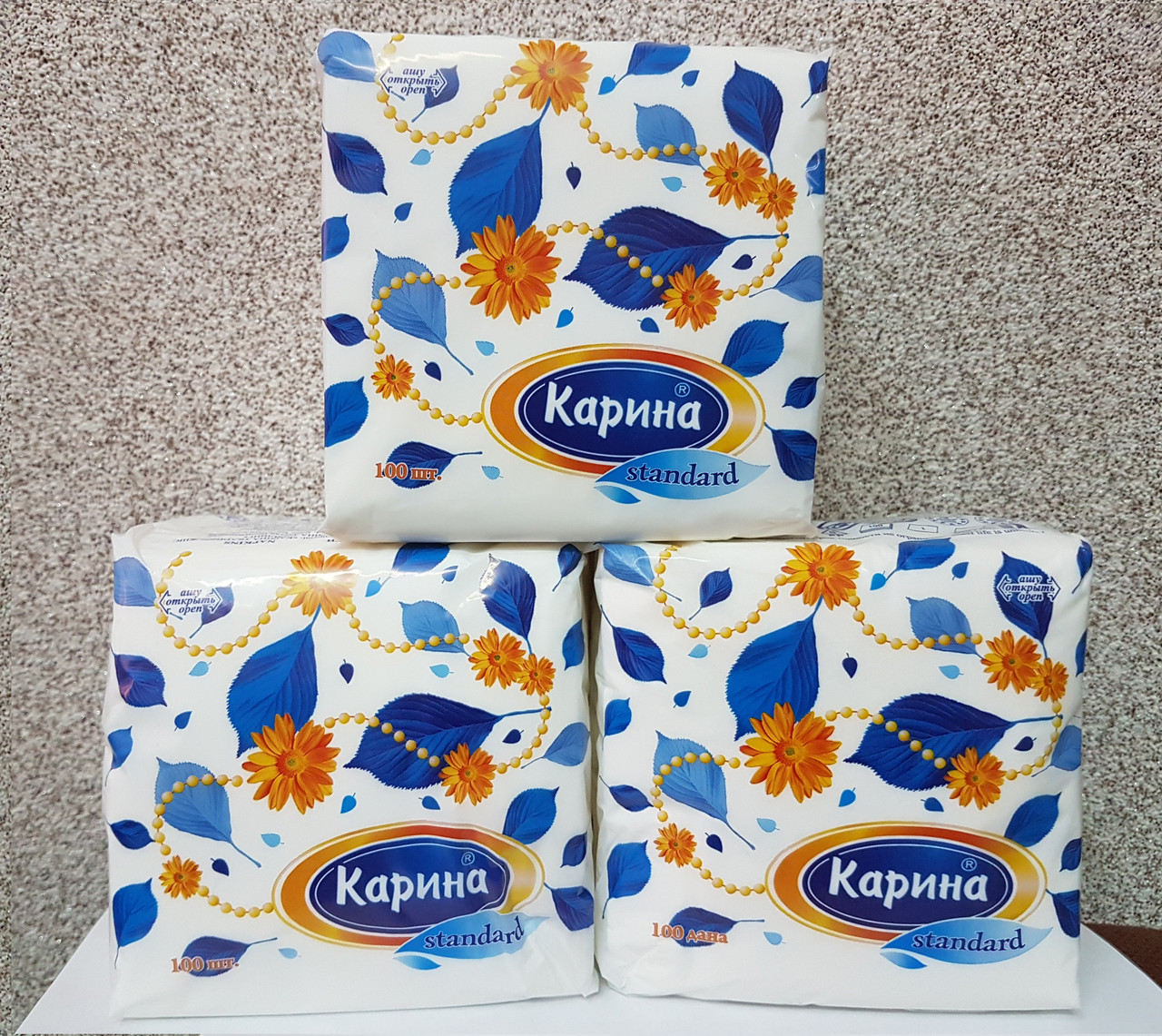 Салфетка «Стандарт» 100