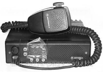 Мобильная радиостанция Motorola GM300 438-470МГц
