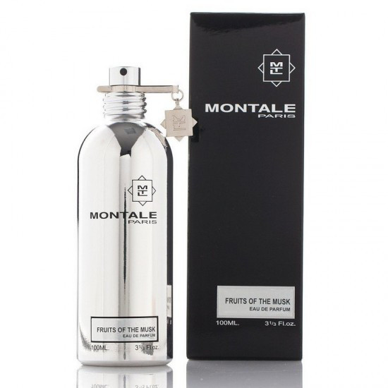 Montale Fruits Of The Musk edp 50ml