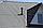 Металлочерепица СуперМонтерей Матовый Серый графит Ю.Корея Ral 7024, фото 3